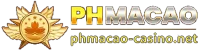 phmacao logo