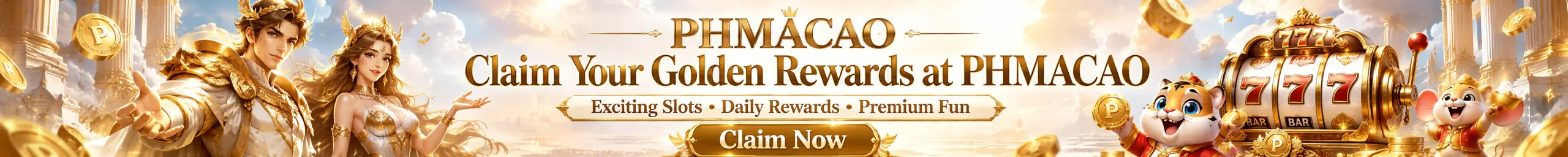 Claim golden rewards Claim golden rewards