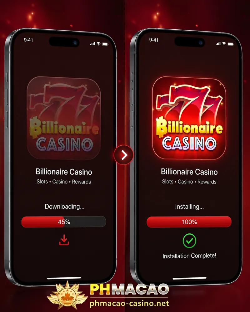 Download Billionaire Casino Slots 777