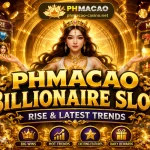 PHMacao Billionaire Slot – Rise & Latest Trends
