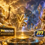 PHMacao or Jp777 – Best Gaming Site?