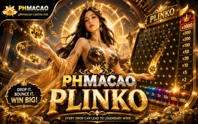 PHMacao Live Dealer Roulette